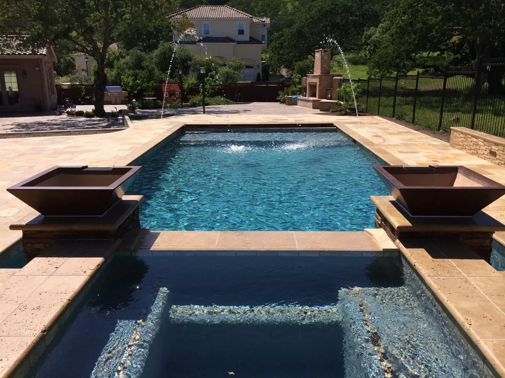 Affordable yard cleanup service for year-round maintenance across Vallejo, CA - Sully & Sons Concrete/Landscape Inc