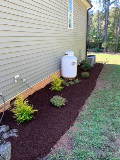 Trusted landscape design for outdoor upgrades in Castalia, NC by Sullylawn Maintenance