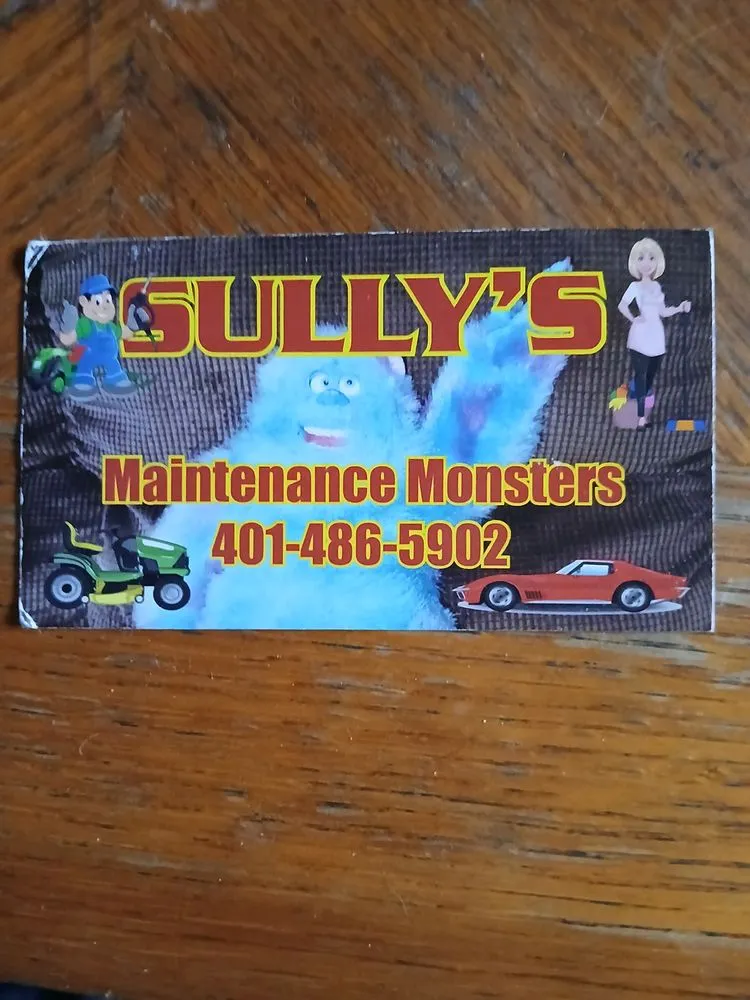 Expert landscape installation for beautiful yards across Johnston, RI - Sully's Maintenance Monster