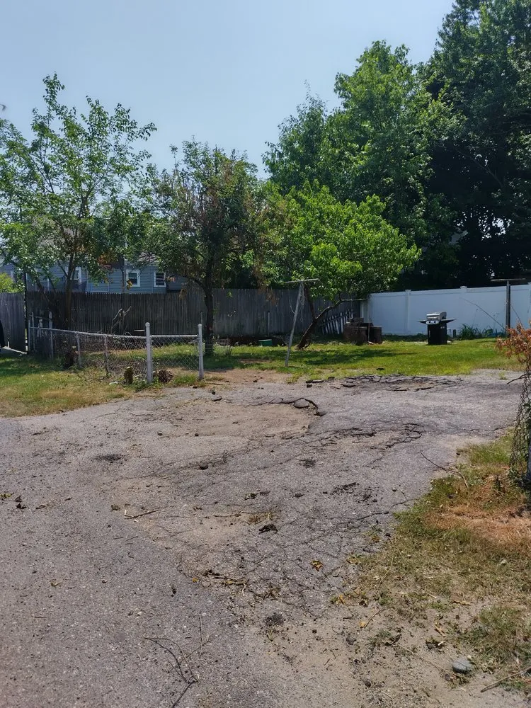 Trusted residential landscaping in Johnston, RI by Sully's Maintenance Monster