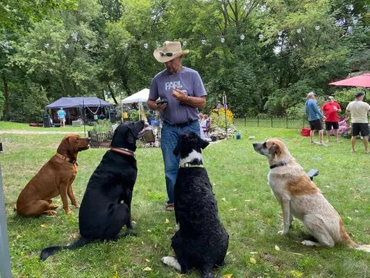 Sully's Maintenance Monster Logo