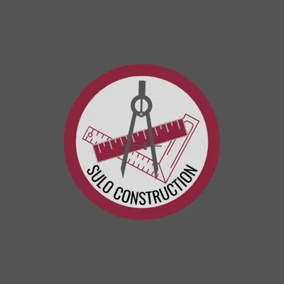 Sulo Construction Logo
