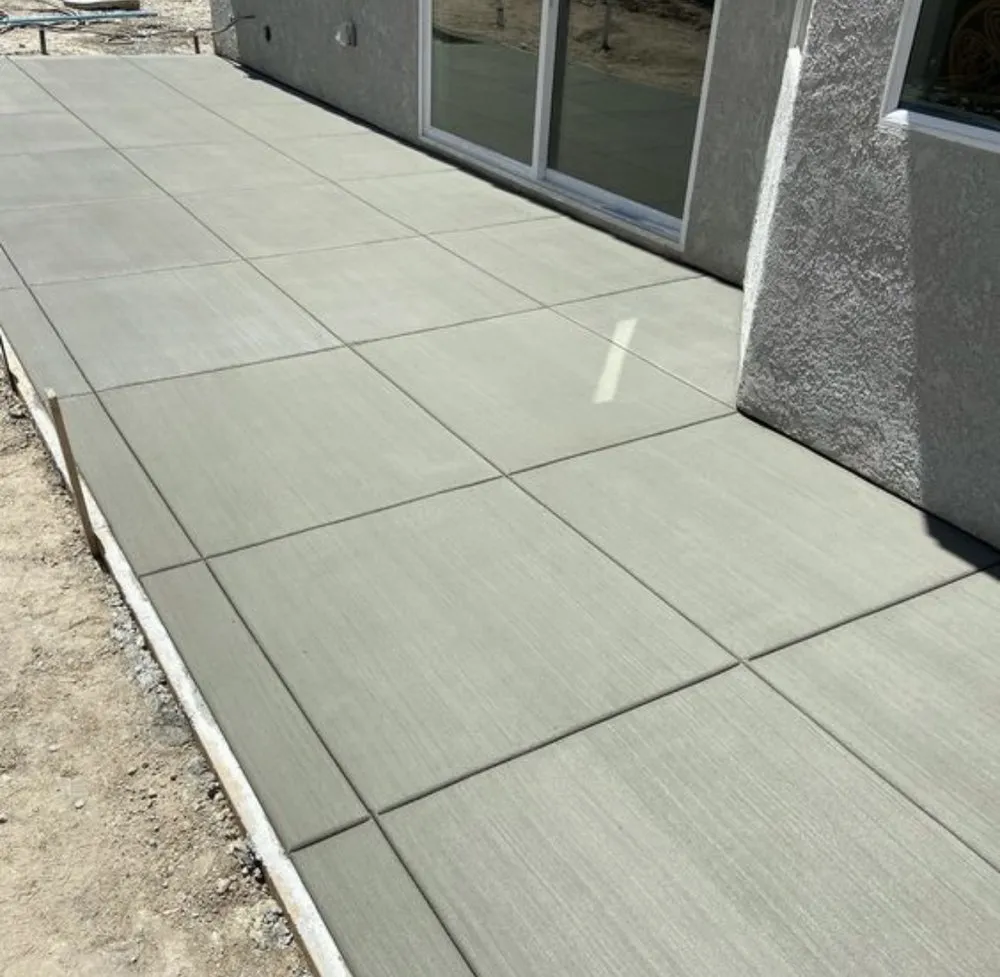 Local residential landscaping in Bakersfield, CA by Sultans Landscaping