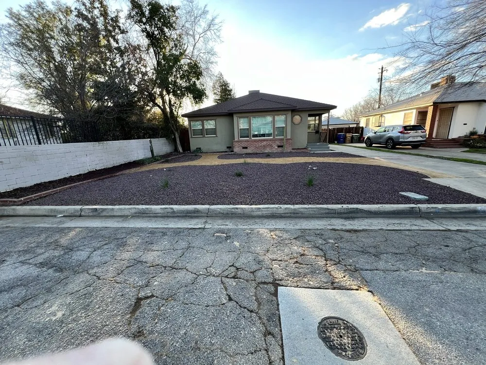 Trusted yard cleanup service in Bakersfield, CA - Sultans Landscaping