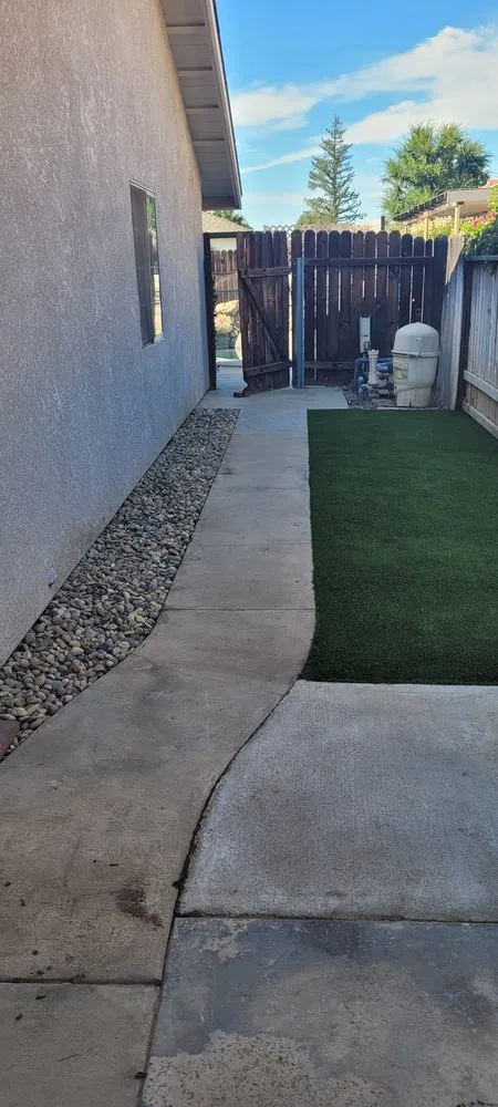 Top-rated landscape installation in Bakersfield, CA - Sultans Landscaping
