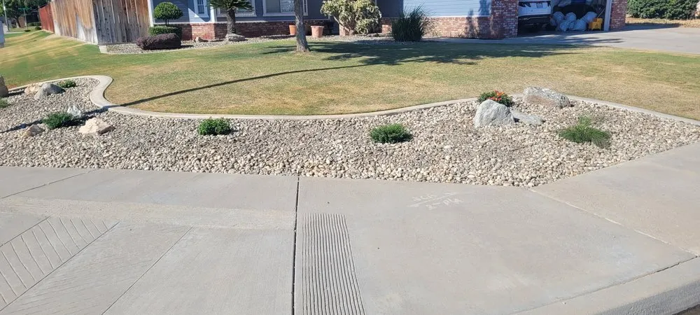 Reliable yard maintenance in Bakersfield, CA - Sultans Landscaping