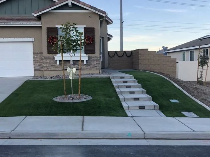 Reliable yard cleanup service with custom design across Bakersfield, CA - Sultans Landscaping