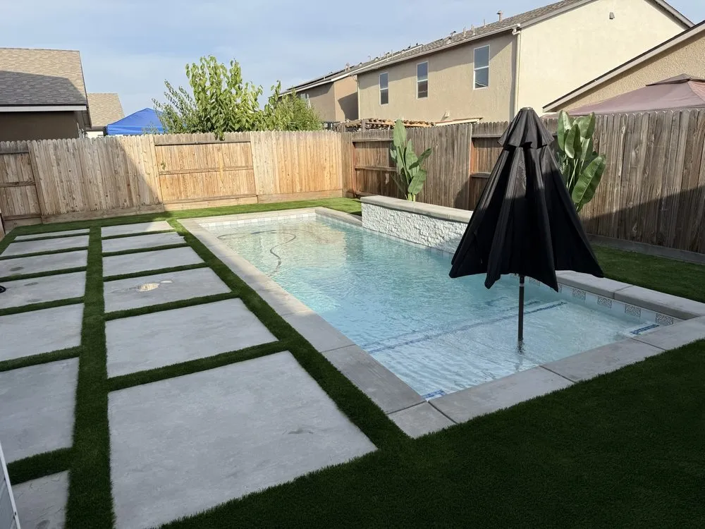 Affordable lawn mowing service experts serving Bakersfield, CA - Sultans Landscaping