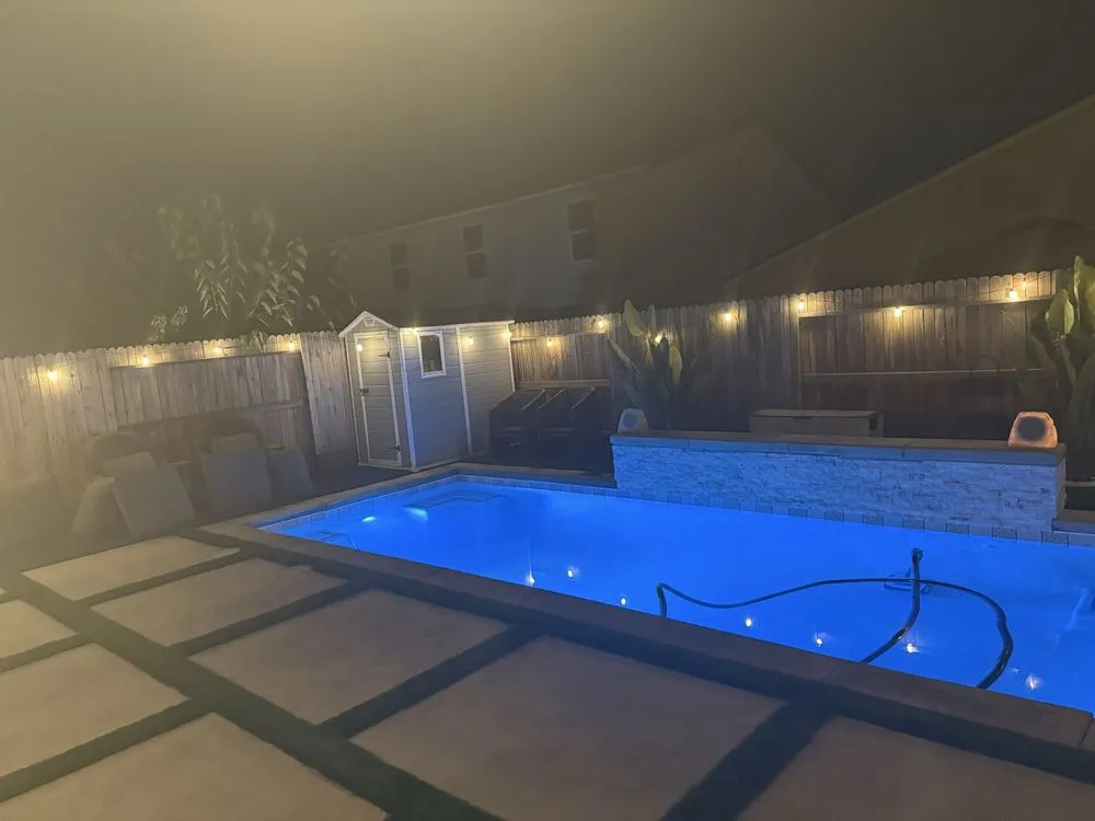 Professional landscape installation for outdoor upgrades across Bakersfield, CA - Sultans Landscaping