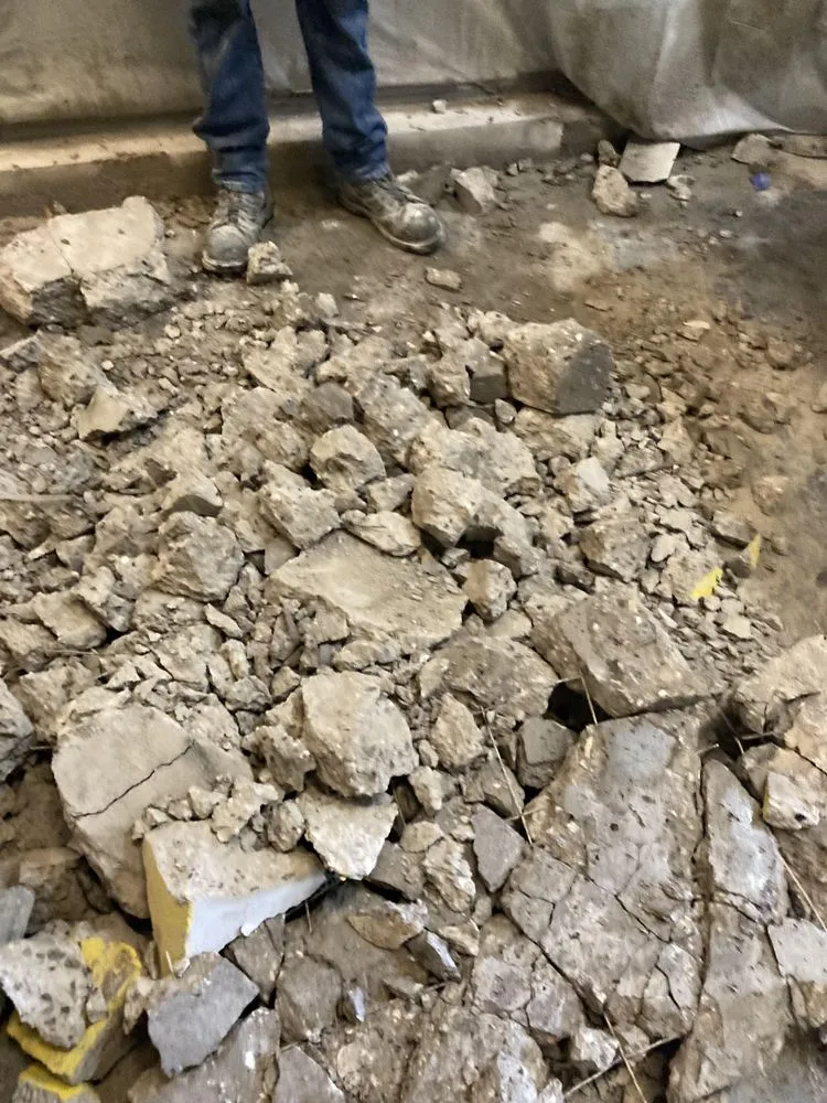 Reliable yard cleanup service in Wichita, KS - Sumking works