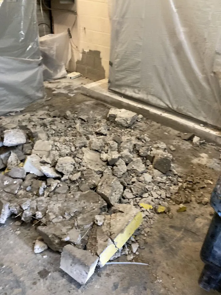 Trusted lawn mowing service in Wichita, KS by Sumking works