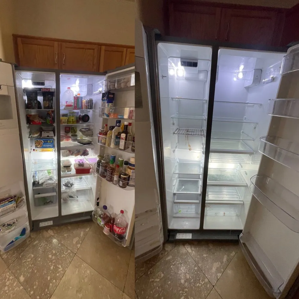 Local yard cleanup service in Phoenix, AZ - Summer Breeze Landscape and Demo