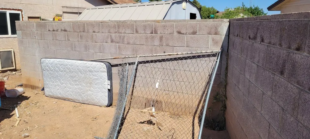 Expert residential landscaping for beautiful yards across Phoenix, AZ - Summer Breeze Landscape and Demo