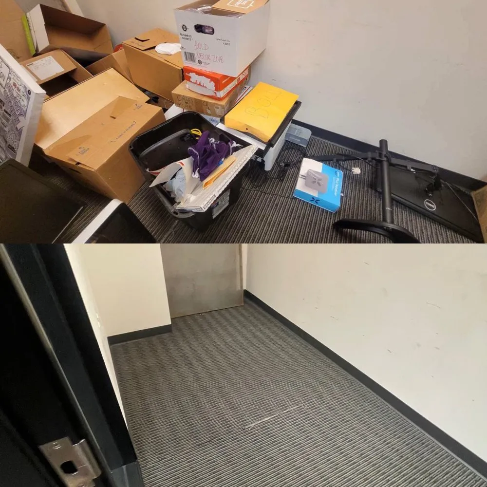 Expert yard cleanup service experts serving Phoenix, AZ - Summer Breeze Landscape and Demo