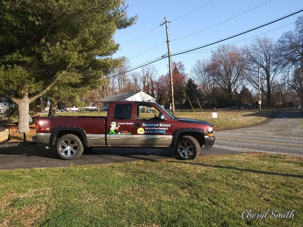 Trusted landscape design with custom design in Earleville, MD by Summer Breeze Lawn Care