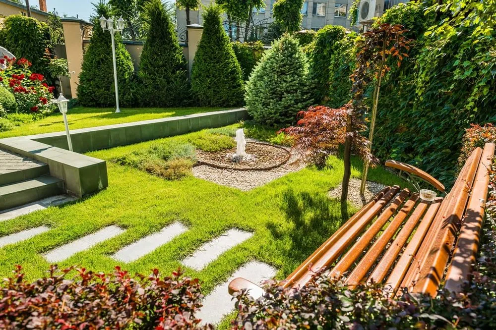 Custom landscape installation experts serving Worster, MA - Summer Falls Landscape