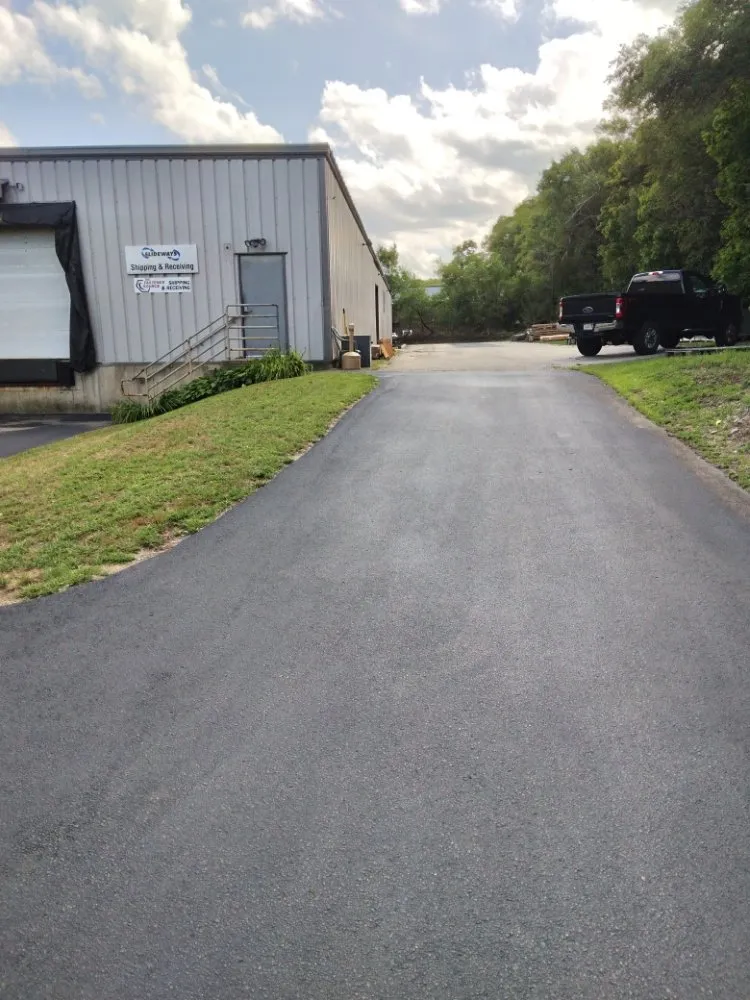 Local landscape design for beautiful yards in Worster, MA by Summer Falls Landscape