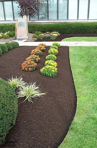 Local residential landscaping near you across Stoughton, MA - Summer Green Landscape Inc
