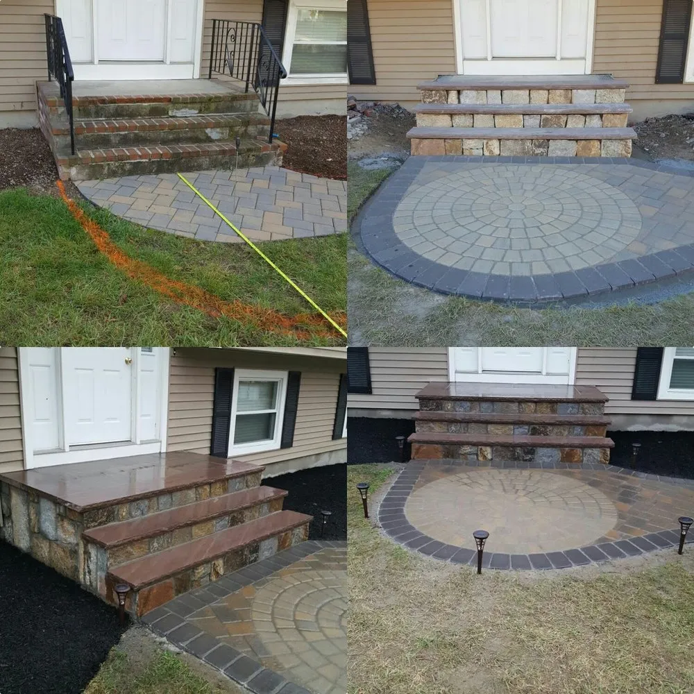 Expert lawn care service in Stoughton, MA - Summer Green Landscape Inc