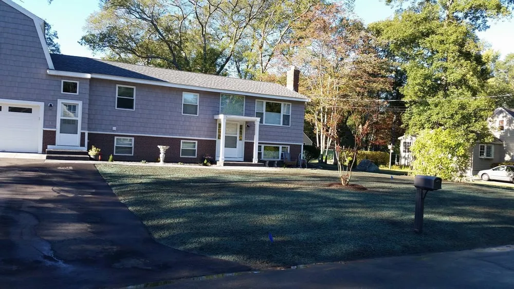 Trusted lawn care service in Stoughton, MA - Summer Green Landscape Inc