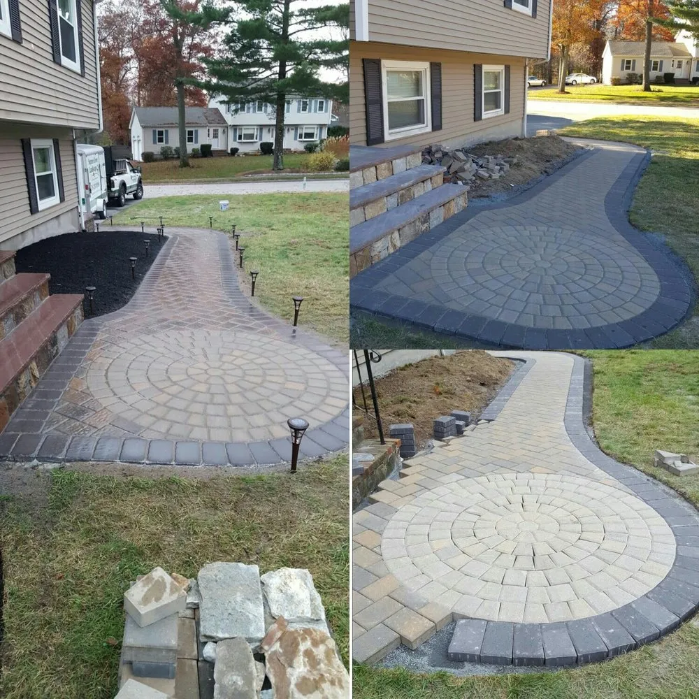 Top-rated yard maintenance experts serving Stoughton, MA - Summer Green Landscape Inc