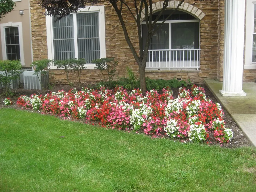 Local residential landscaping for year-round maintenance in Ramsey, NJ by Summer Green Lawncare