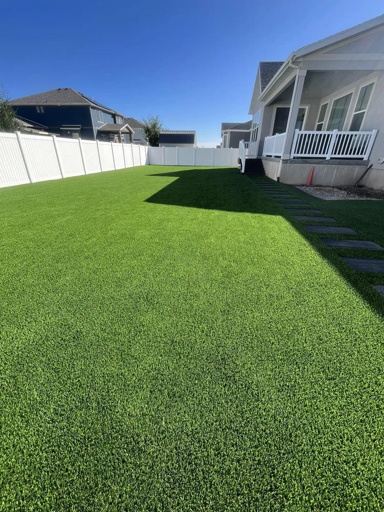 Top-rated landscaping services near you in Kearns, UT by Summer Hills Landscaping