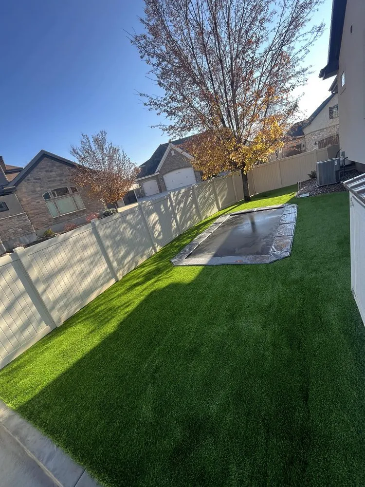 Top-rated residential landscaping in Kearns, UT - Summer Hills Landscaping