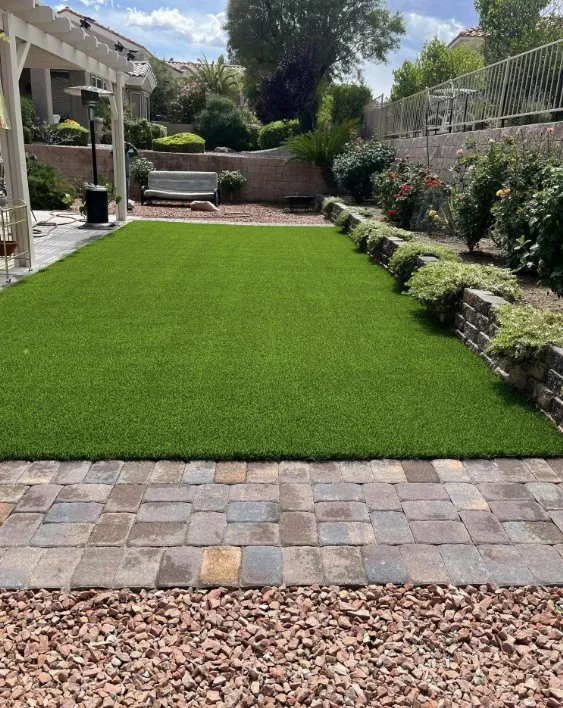 Trusted garden landscaping experts serving Kearns, UT - Summer Hills Landscaping