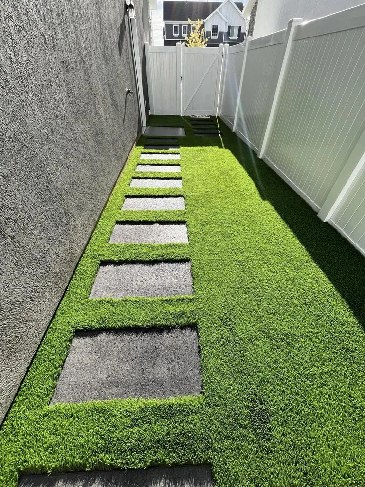 Local lawn care service experts serving Kearns, UT - Summer Hills Landscaping