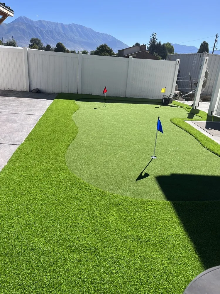 Affordable yard cleanup service experts serving Kearns, UT - Summer Hills Landscaping