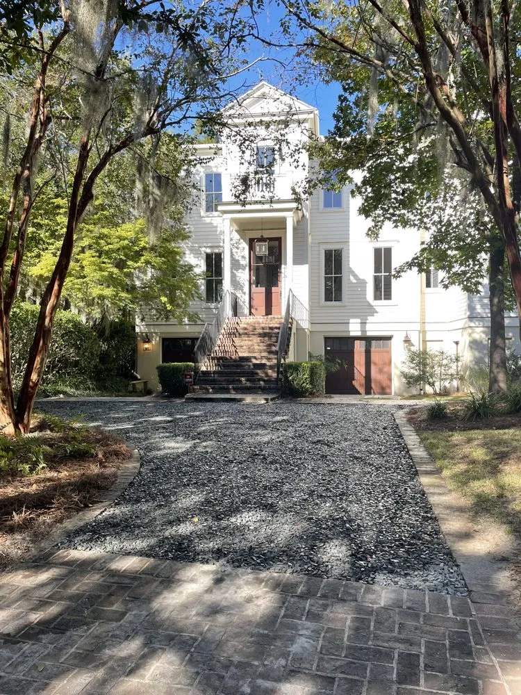 Affordable yard cleanup service in Ladson, SC - Summer Landscape