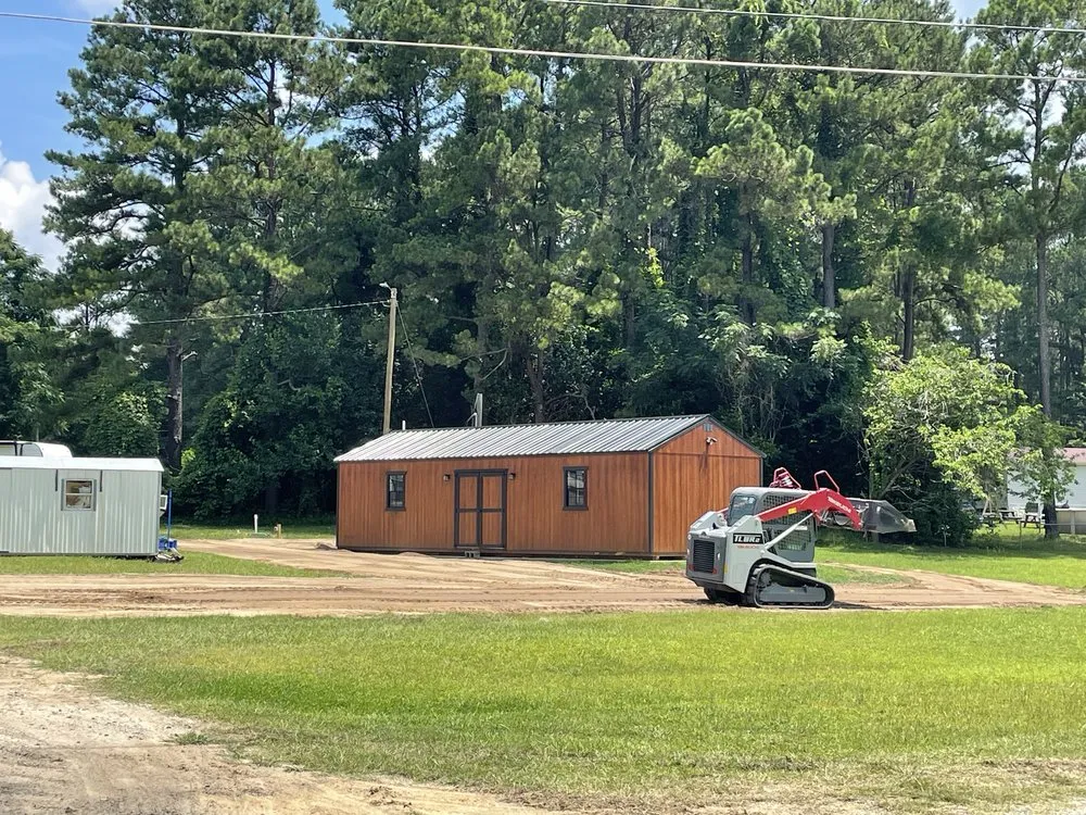 Trusted lawn care service in Ladson, SC by Summer Landscape