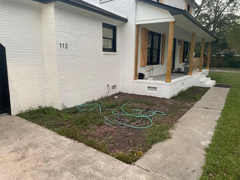 Top-rated landscaping services in Ladson, SC - Summer Landscape