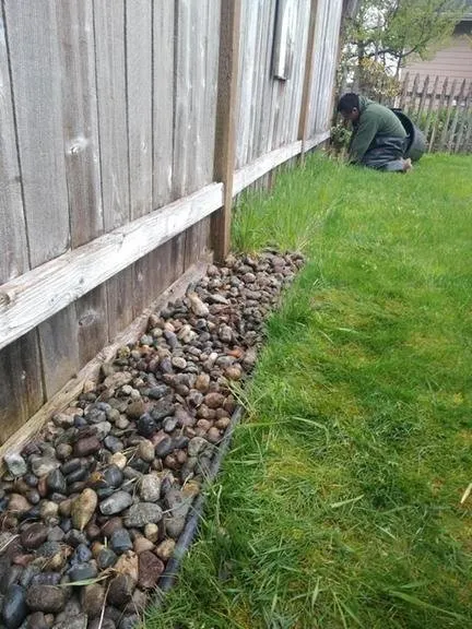 Trusted yard cleanup service in Shelton, WA by Summer Landscaping & Tree Service