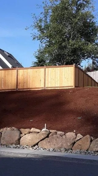 Trusted landscape installation in Shelton, WA - Summer Landscaping & Tree Service
