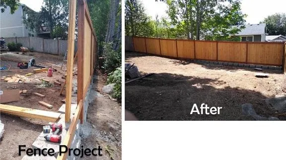 Custom landscape design for residential properties in Shelton, WA by Summer Landscaping & Tree Service