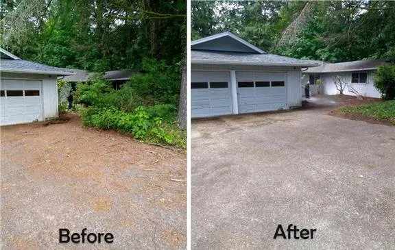 Trusted landscaping services in Shelton, WA by Summer Landscaping & Tree Service