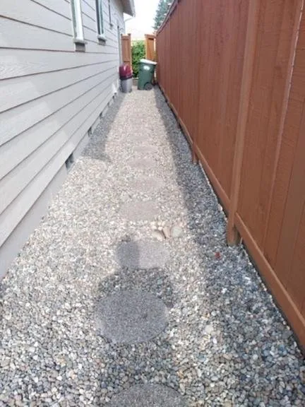 Expert garden landscaping in Shelton, WA - Summer Landscaping & Tree Service