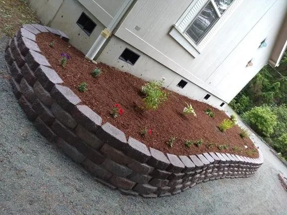 Expert yard cleanup service experts serving Shelton, WA - Summer Landscaping & Tree Service