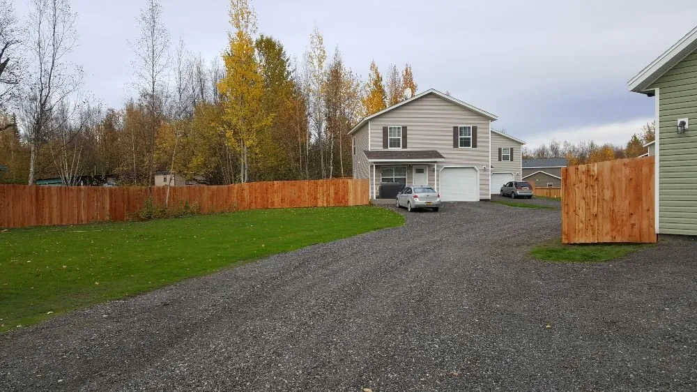 Trusted landscaping services in Anchorage, AK - Summer Landscaping