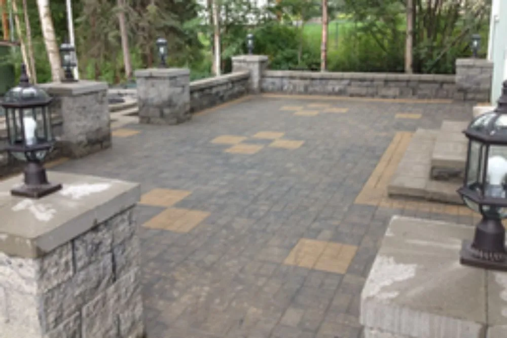 Top-rated outdoor landscaping experts serving Anchorage, AK - Summer Landscaping