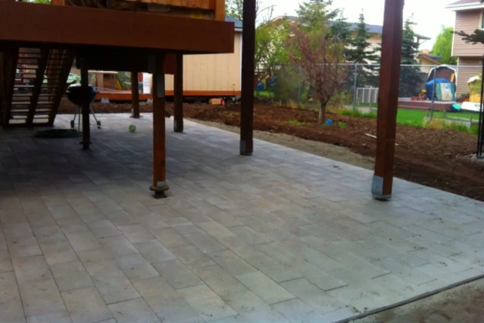 Expert landscape design in Anchorage, AK by Summer Landscaping