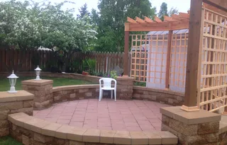 Expert yard cleanup service in Anchorage, AK by Summer Landscaping