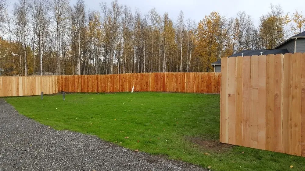 Professional landscape installation for outdoor upgrades across Anchorage, AK - Summer Landscaping
