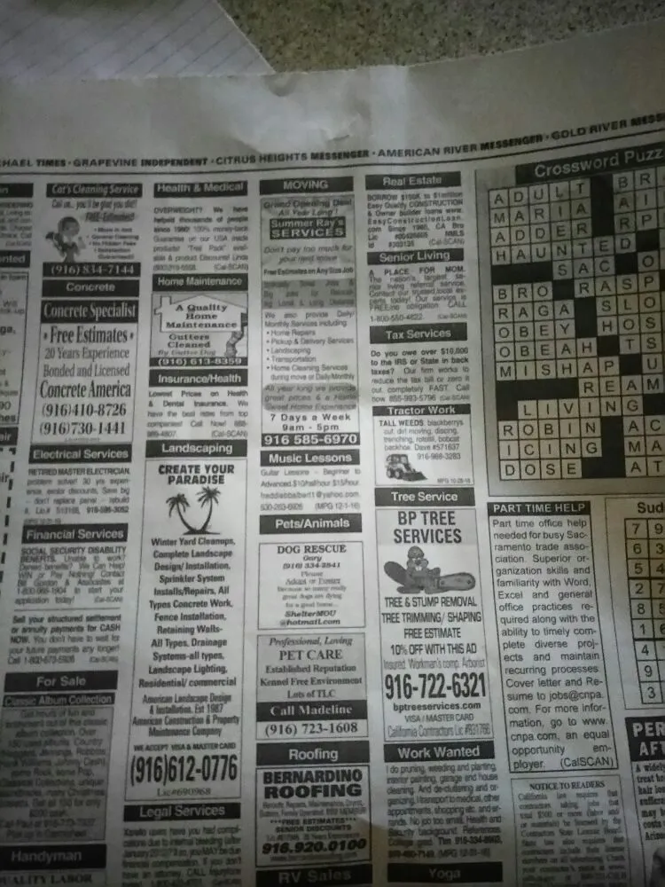 Top-rated landscaping services experts serving Sacramento, CA - Summer Ray's Services