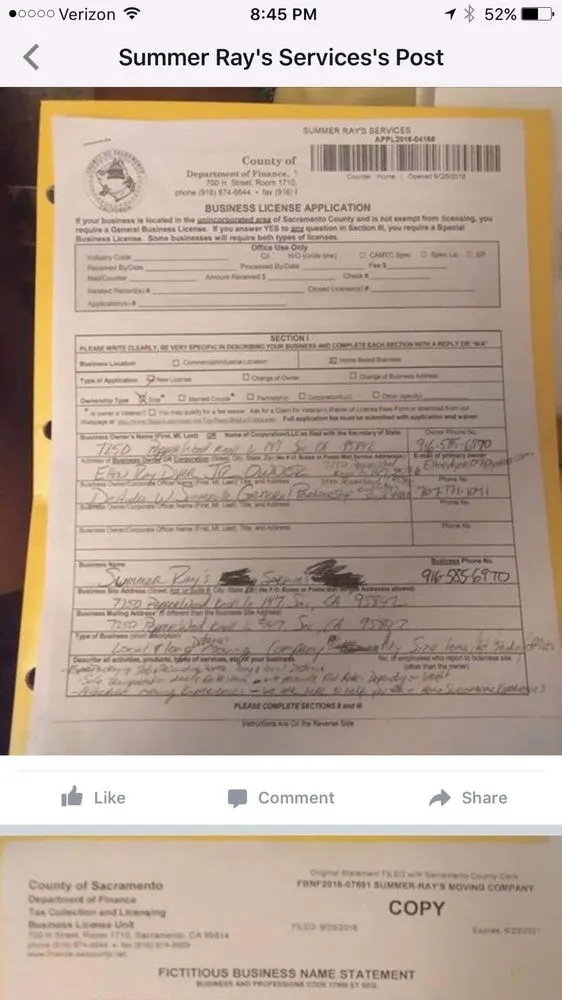 Professional landscaping services for outdoor upgrades in Sacramento, CA by Summer Ray's Services