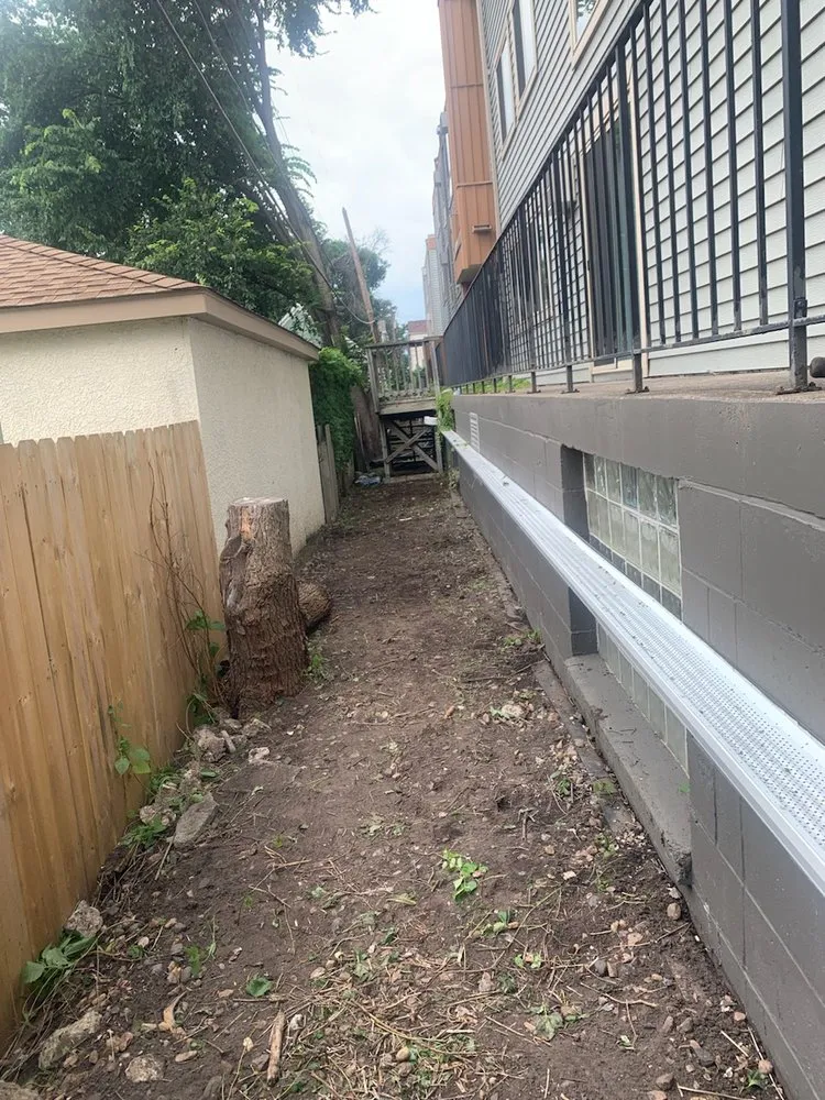 Trusted lawn care service with custom design across Shakopee, MN - Summer Snow