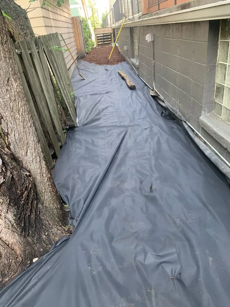 Trusted outdoor landscaping in Shakopee, MN - Summer Snow