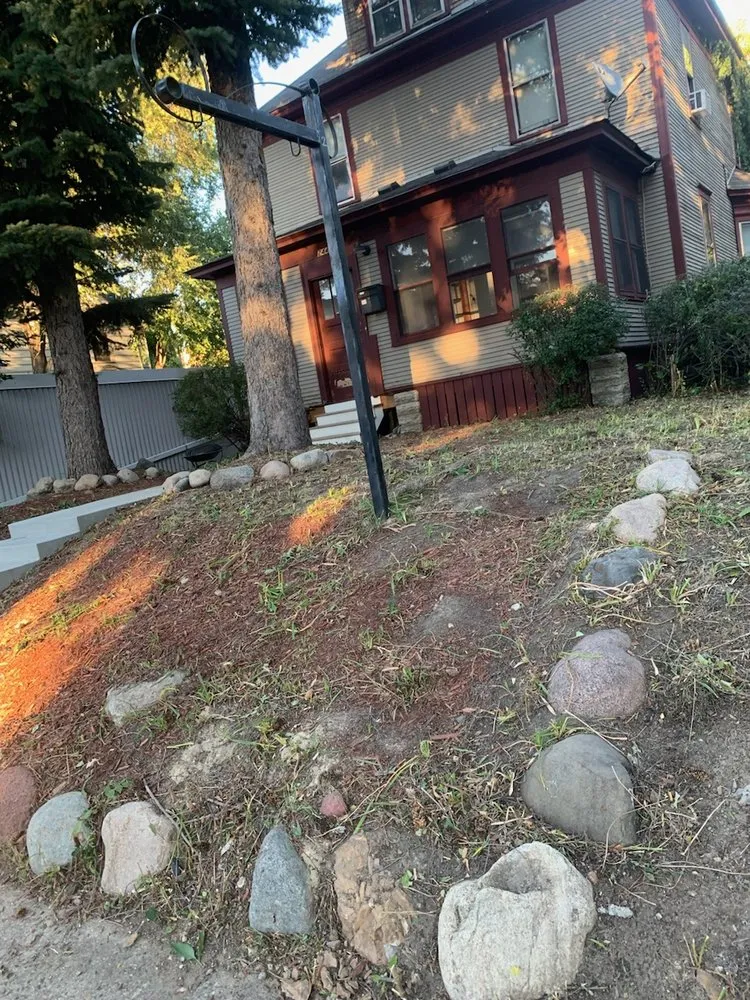 Reliable outdoor landscaping in Shakopee, MN - Summer Snow